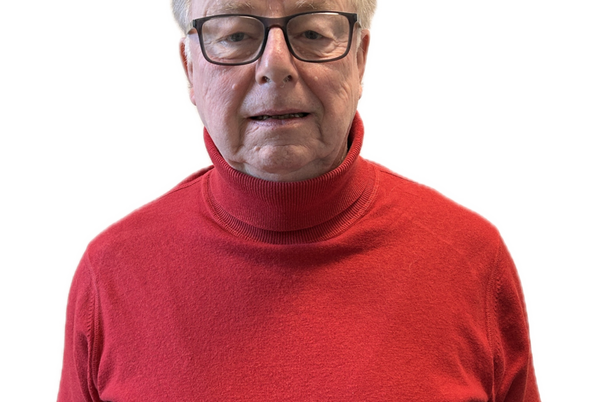 Harald Behrens Harald Behrens